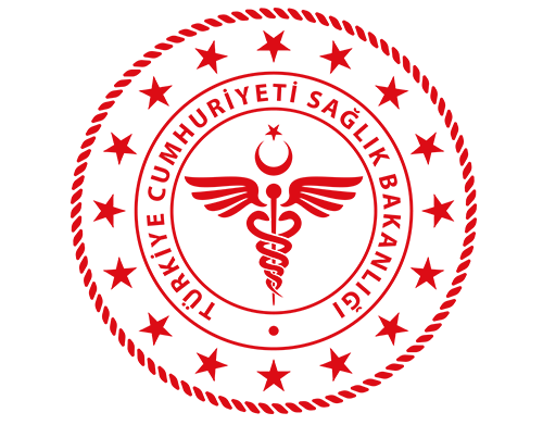 A certificate in Turkish from T.C. Sağlık Bakanlığı, titled Uzmanlık Belgesi. Details include names, dates, and fields such as plastic, reconstructive, and aesthetic surgery. It has official stamps and signatures at the bottom.